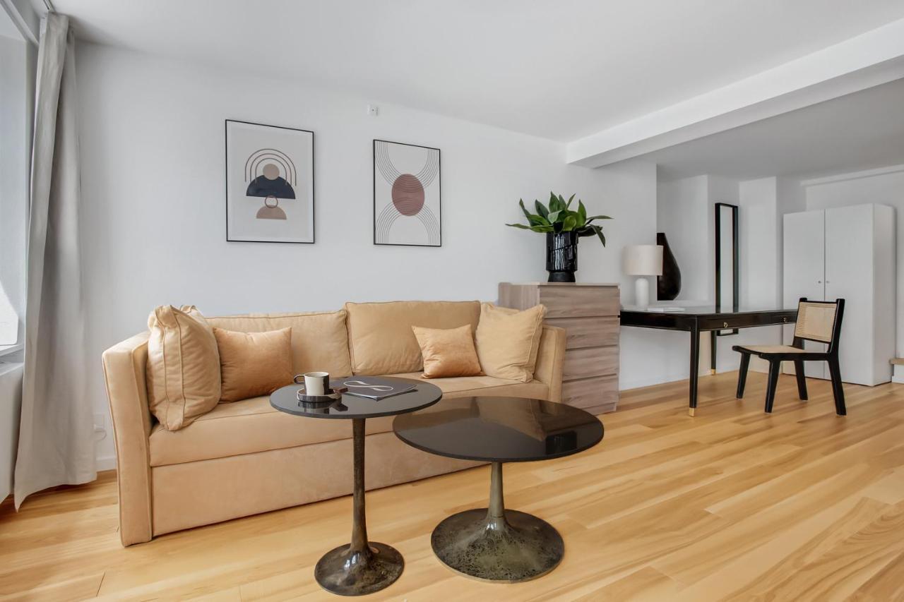 Sanders Regent - Precious One-Bedroom Apartment Near Central Square Копенгаген Екстер'єр фото