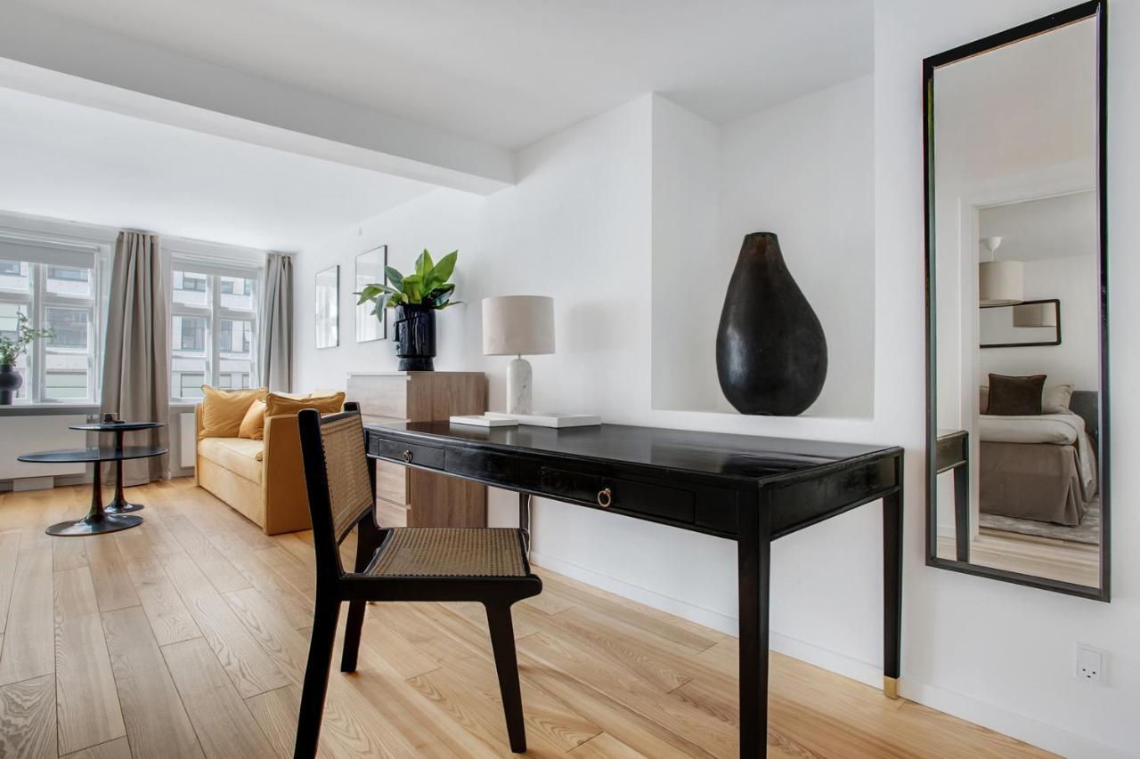 Sanders Regent - Precious One-Bedroom Apartment Near Central Square Копенгаген Екстер'єр фото