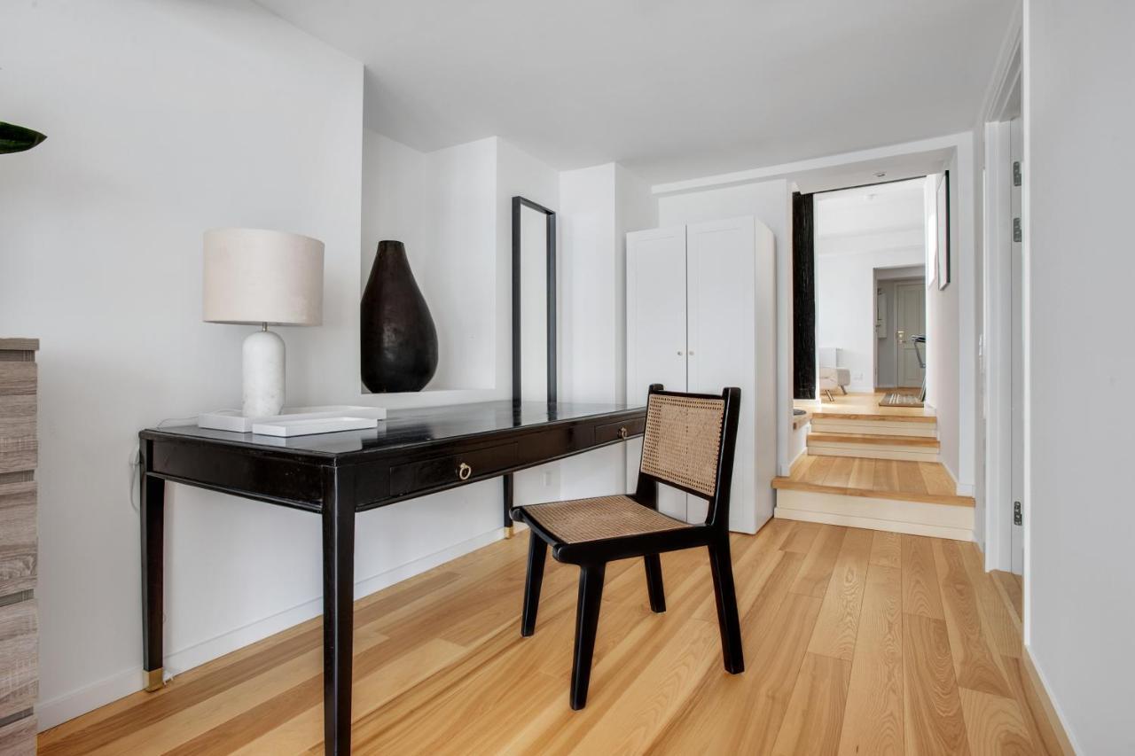 Sanders Regent - Precious One-Bedroom Apartment Near Central Square Копенгаген Екстер'єр фото